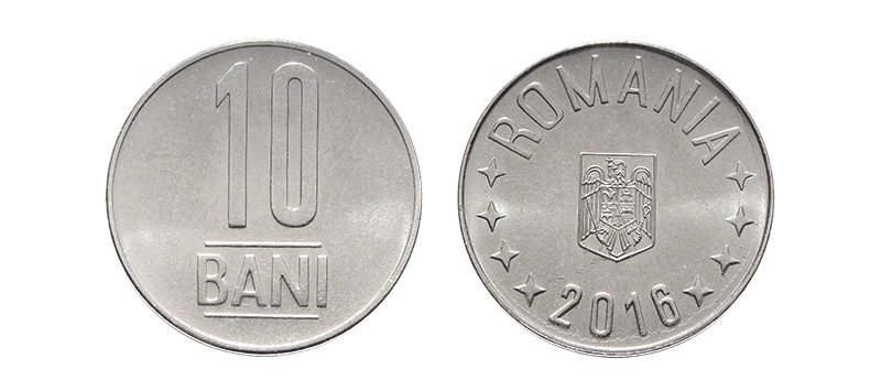 Banca Naţională A Romaniei Monede Si Bancnote In Circulaţie