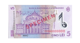 Banca Naţională A Romaniei Monede Si Bancnote In Circulaţie