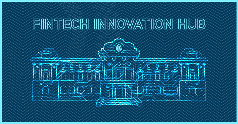 FinTech Innovation Hub