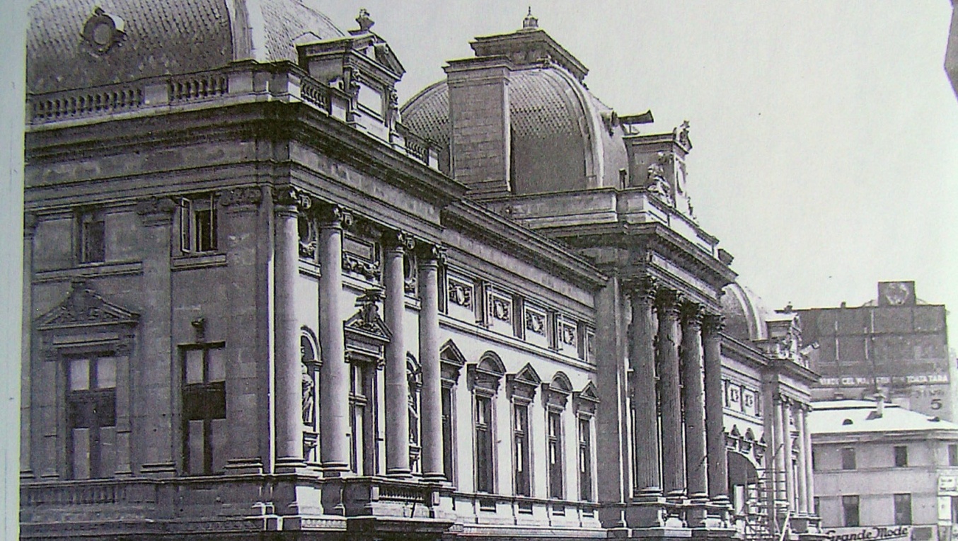 BNR Istorie și patrimoniu